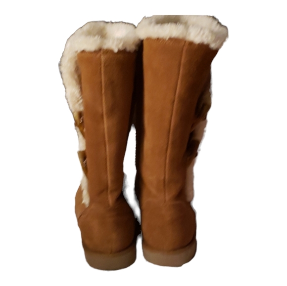 Canyon River Blues mid-calf winter boots - Picture 3 of 7